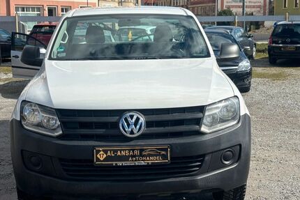 VW Amarok 101.602 km 11.999 &euro; Bautzen 02625