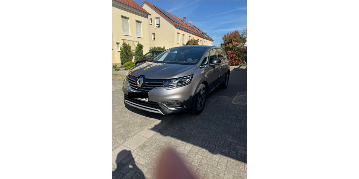 Renault Espace 167.000 km 14.100 &euro; Rüsselsheim 65428