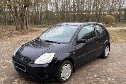Ford Fiesta 151.500 km 720 &euro; Aumühle 21521