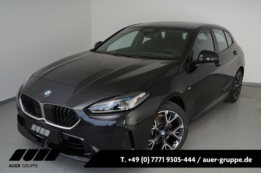 BMW 116 6.720 km 34.790 € Stockach 78333