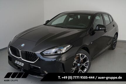 BMW 116 8.300 km 34.790 € Stockach 78333