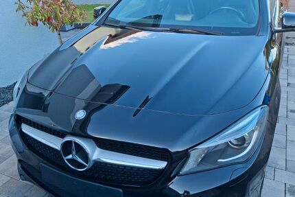 Mercedes-Benz CLA 180 136.000 km 8.500 &euro; Pleckhausen 56593