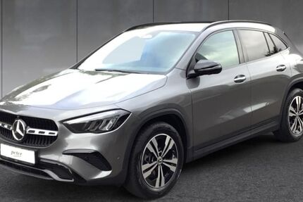 Mercedes-Benz GLA 220 8.000 km 51.810 € Osterode 37520