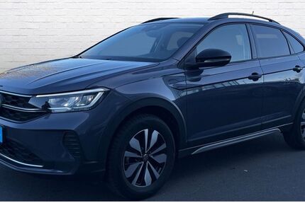 VW Taigo 25.628 km 19.770 &euro; Bitburg 54634