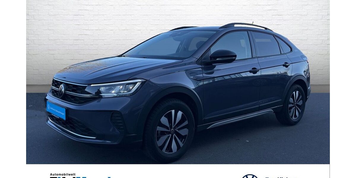 VW Taigo 25.628 km 20.900 &euro; Bitburg 54634