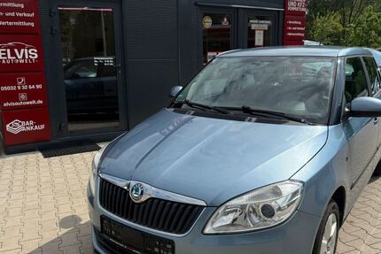 Skoda Fabia 123.000 km 3.490 &euro; Neustadt 31535