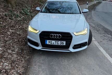 Audi A6 229.310 km 16.490 &euro; Bad Oeynhausen 32549