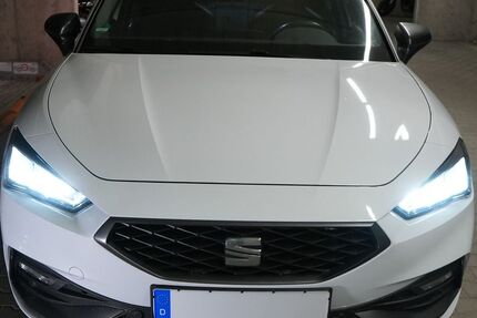 Seat Leon 47.500 km 19.600 &euro; Obertraubling 93083