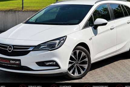 Opel Astra 66.448 km 9.890 &euro; Erfurt 99085