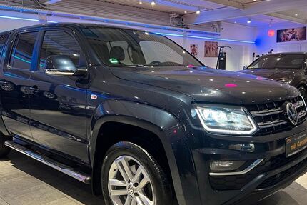 VW Amarok 109.000 km 35.500 &euro; Datteln 45711