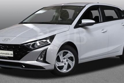 Hyundai i20 1.010 km 17.777 &euro; Hagen 58135