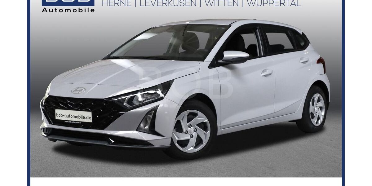 Hyundai i20 1.010 km 17.777 &euro; Hagen 58135
