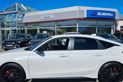 Honda Civic 13.870 km 29.999 &euro; Bautzen 02625