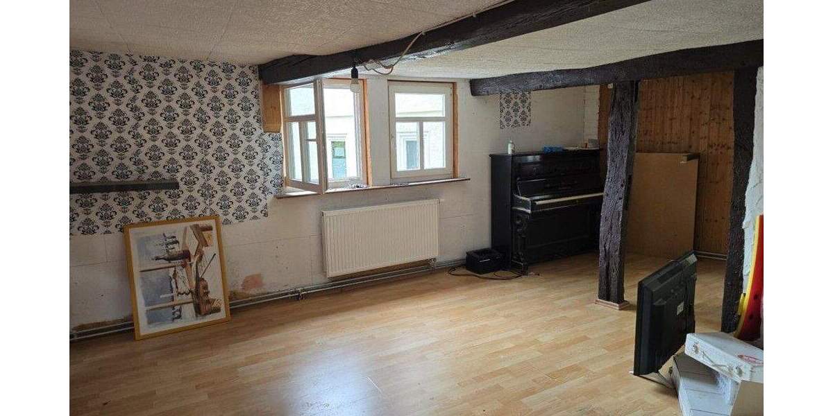Mehrfamilienhaus, Wohnhaus Schotten - 1 Zimmer, 240 m&sup2;, 159.000&euro; | Angebot:25667647