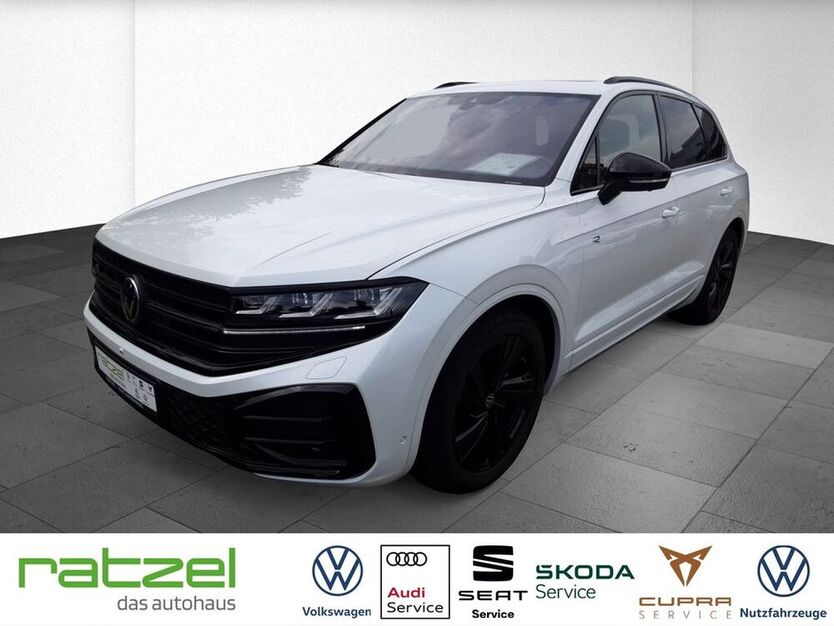 Touareg