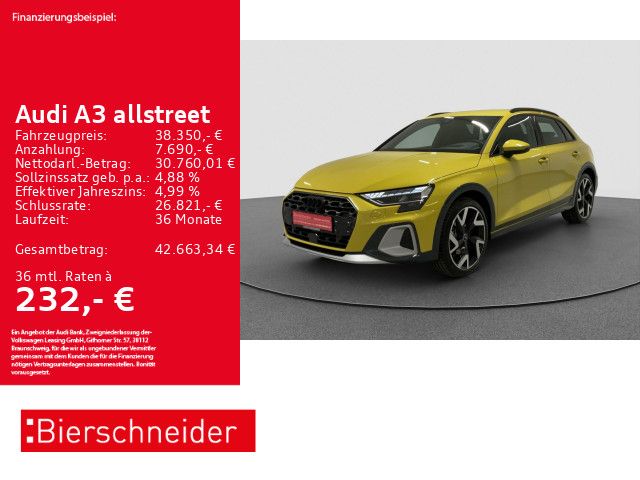 Audi A3 5.654 km 38.350 &euro; Aalen 73431