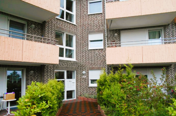 Wohnung zum Mieten in Dortmund 389,54 € 61.17 m²