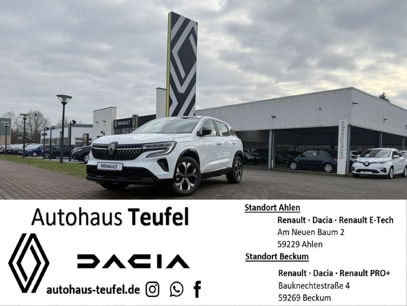 Renault Austral 10.000 km 30.990 € Beckum 59269