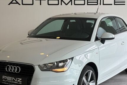 Audi A1 251.000 km 6.290 &euro; Penzberg 82377