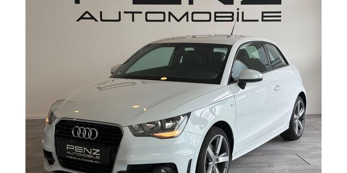 Audi A1 251.000 km 6.290 &euro; Penzberg 82377