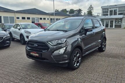Ford EcoSport 26.000 km 15.400 &euro; Soltau 29614
