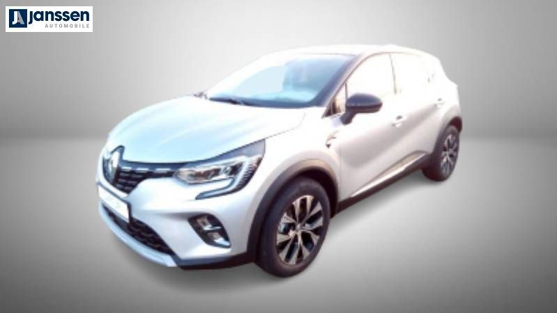 Captur