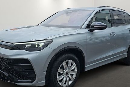 VW Tiguan 11.520 km 40.999 &euro; Memmingen 87700