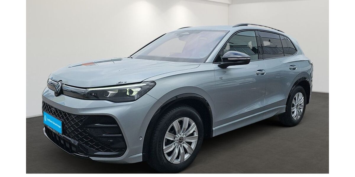 VW Tiguan 11.520 km 40.999 &euro; Memmingen 87700