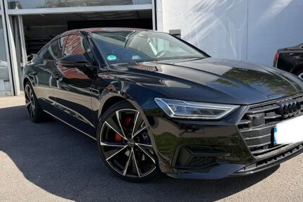 Audi A7 53.000 km 49.000 &euro; München 80993