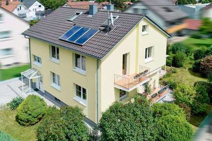 Haus Rudersberg - 6 Zimmer, 141 m&sup2;, 533.000&euro; | Angebot:26949614
