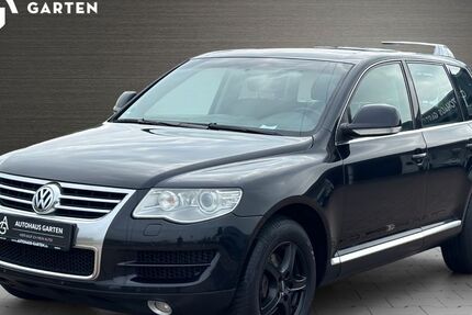 VW Touareg 226.082 km 5.950 &euro; Einbeck 37574