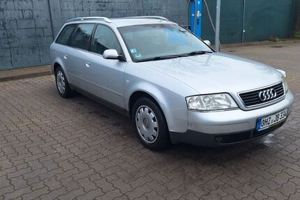 Audi A6 190.000 km 1.999 &euro; Osterholz-Scharmbeck 27711