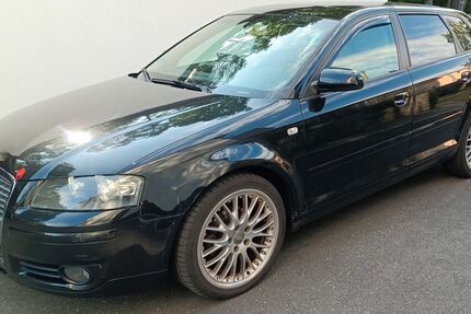 Audi A3 243.000 km 2.950 &euro; Effeltrich 91090