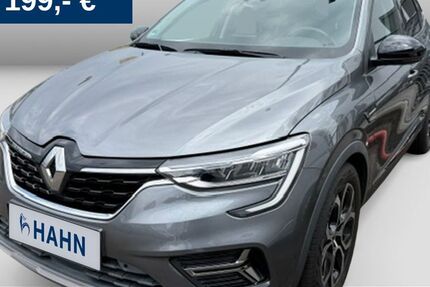 Renault Arkana 76.140 km 16.890 &euro; Fellbach 70736
