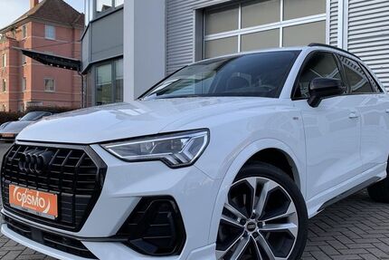 Audi Q3 32.672 km 40.740 &euro; Eisenach 99817