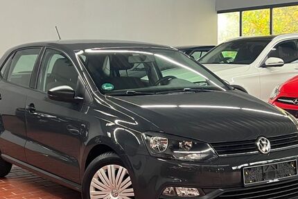 VW Polo 99.880 km 6.990 &euro; Wennigsen 30974