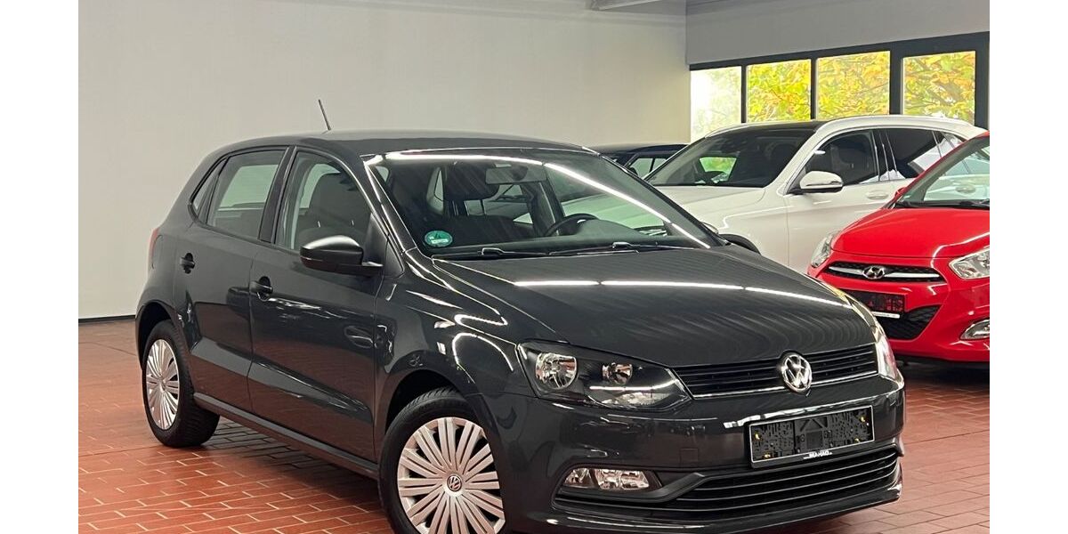VW Polo 99.880 km 6.990 &euro; Wennigsen 30974