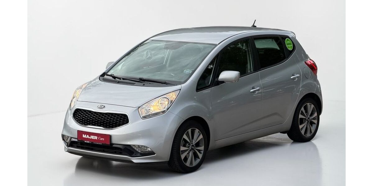 Kia Venga 36.279 km 9.900 &euro; Hamburg 22043