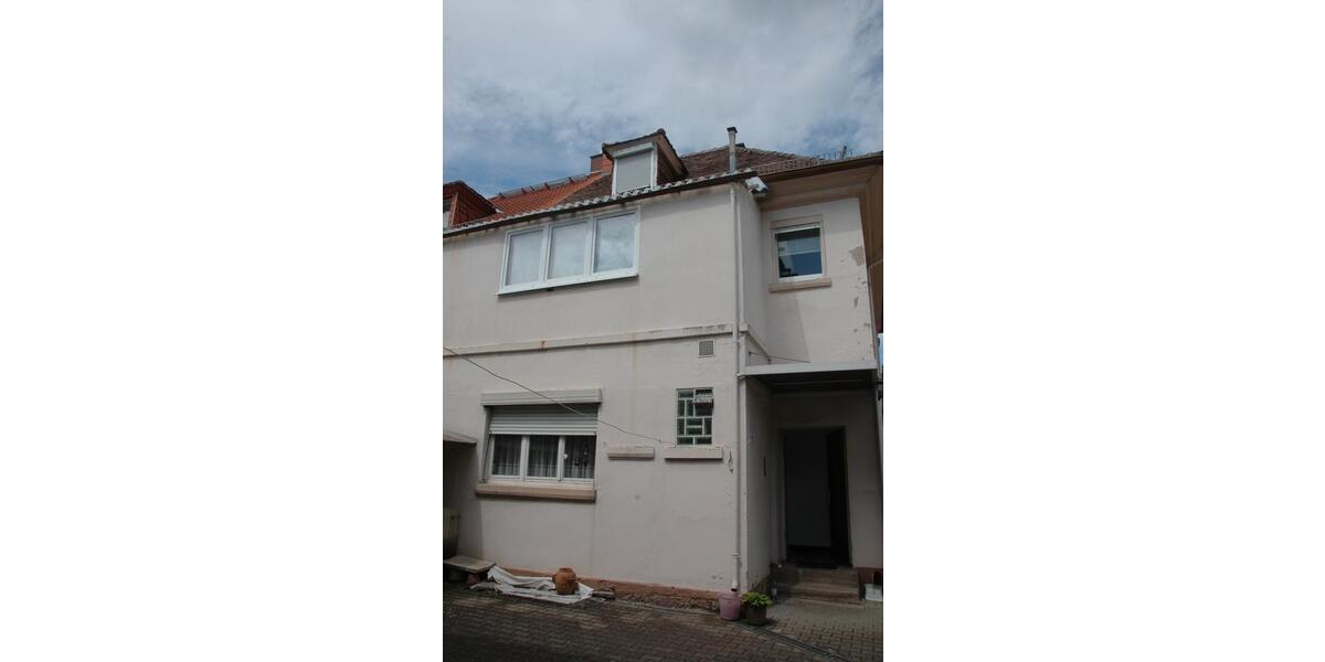 Doppelhaushälfte Worms - 14 Zimmer, 250 m&sup2;, 480.000&euro; | Angebot:26327598
