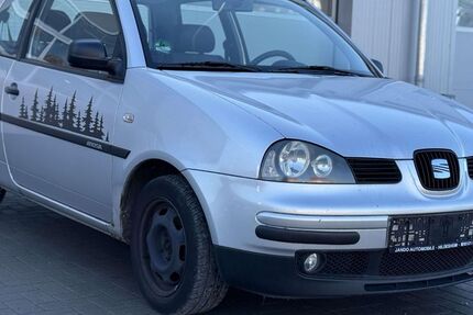 Seat Arosa 132.964 km 1.490 &euro; Hildesheim 31137
