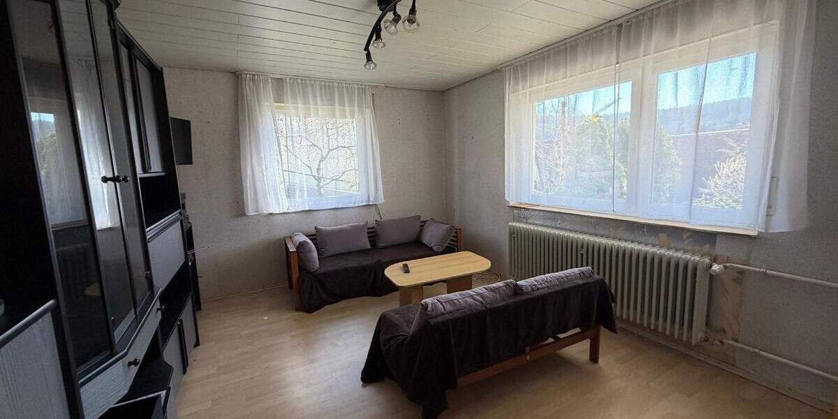 Mehrfamilienhaus, Wohnhaus Weil der Stadt Münklingen - 9 Zimmer, 189 m&sup2;, 739.000&euro; | Angebot:25737013