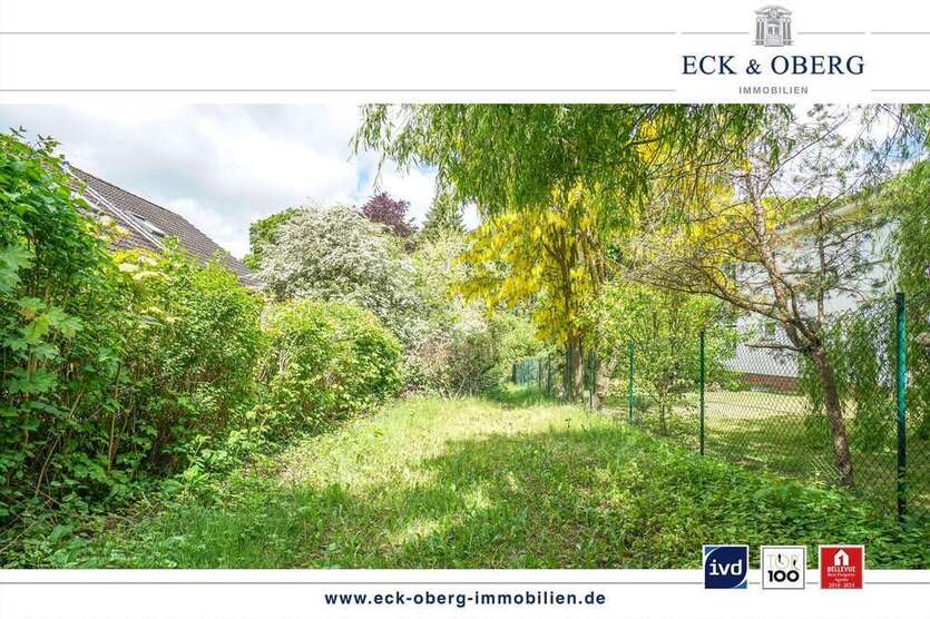Grundstück zu verkaufen in Molfsee 458.500 € 2087 m²