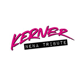 Kerner - Die Nena Tribute Band 07.08.2026 Freilichtbühne Maria Ruh