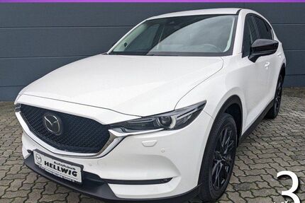Mazda CX-5 51.190 km 29.580 € Hoyerswerda 02977