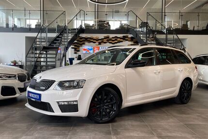 Skoda Octavia 224.201 km 7.990 € Pfaffenhofen 85276