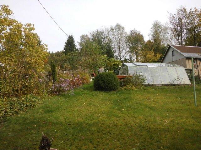 EFH in ruhiger, zentrumsnaher Lage 7 zimmer