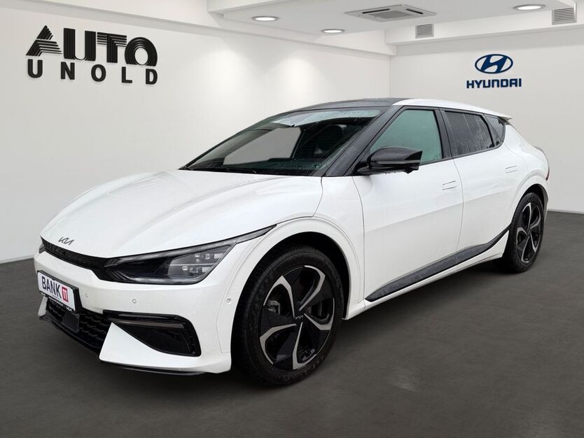 Kia EV6 21.132 km 42.790 € Ludwigshafen 67059