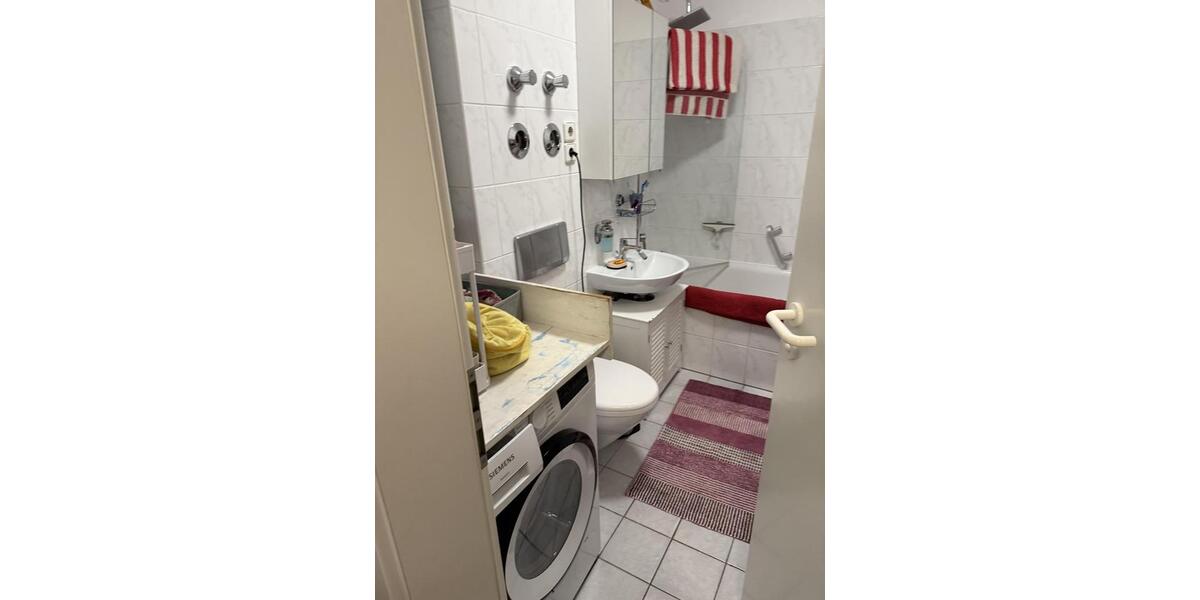 Etagenwohnung Schöneiche bei Berlin - 3 Zimmer, 69 m&sup2;, 1.025&euro; | Angebot:26660187