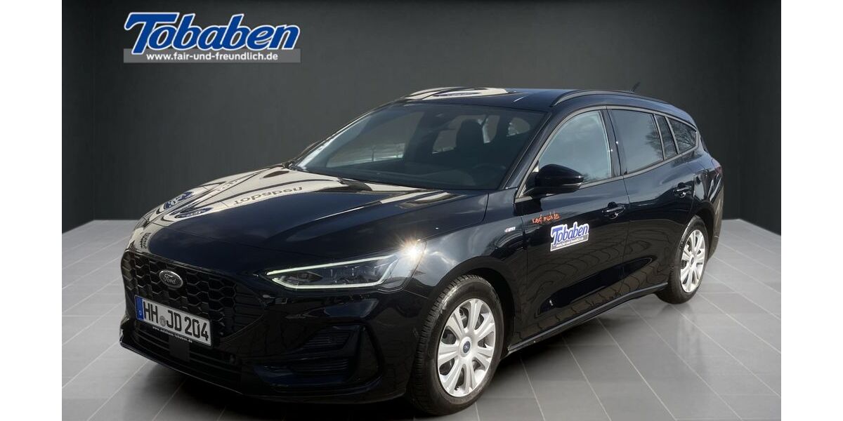 Ford Focus 15.024 km 29.890 &euro; Stade 21680