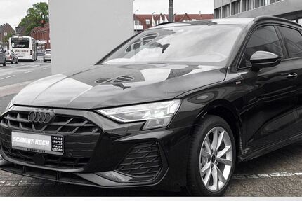 Audi A3 5.999 km 33.595 &euro; Wilhelmshaven 26389
